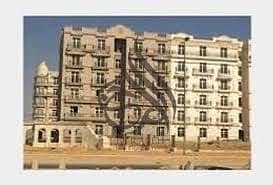 3 Bedroom Apartment for Sale in New Cairo, Cairo - 64a8d088-ebcc-4312-b670-1c5d1a89ca7a. jpg