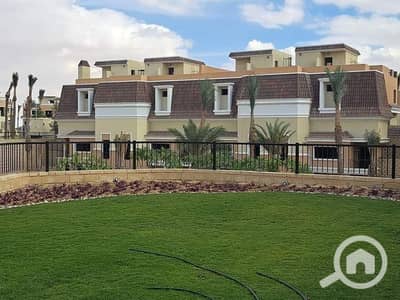 3 Bedroom Townhouse for Sale in Mostakbal City, Cairo - 2. jpeg