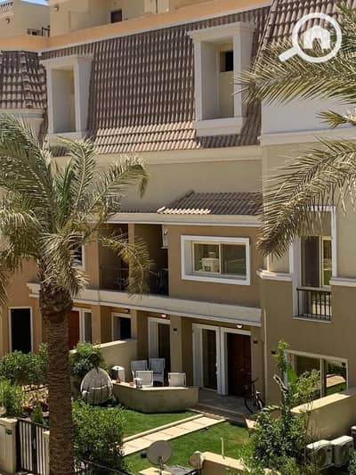 4 Bedroom Villa for Sale in Mostakbal City, Cairo - 5b799405-716e-4ce2-b7fd-8c4f81f439dc. jpg