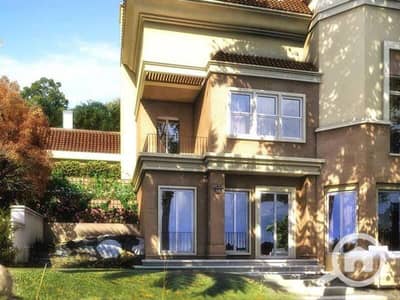 5 Bedroom Villa for Sale in Mostakbal City, Cairo - 46104945_176458279969843_7170561378002927616_n. jpg