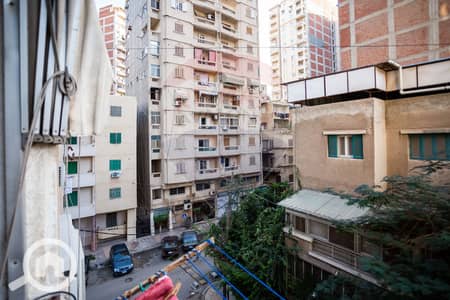 فلیٹ 4 غرف نوم للبيع في سموحة، الإسكندرية - 1. jpg