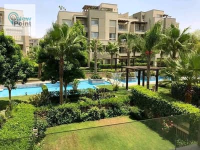 1 Bedroom Apartment for Sale in New Cairo, Cairo - 8c371ea4-365c-41d6-b16c-4e1692b023c3. jpg