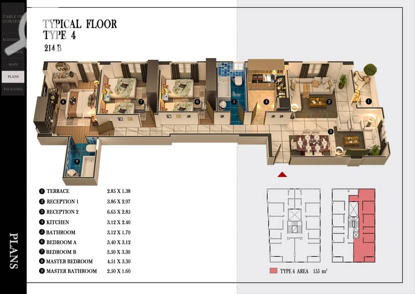018 Typical floor type 4. jpg 018 Typical floor type 4. jpg