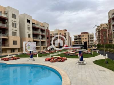 4 Bedroom Apartment for Sale in New Cairo, Cairo - IMG-20240916-WA0119. jpg