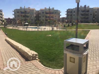 3 Bedroom Apartment for Sale in Sheikh Zayed, Giza - WhatsApp Image 2020-01-26 at 1.08. 20 PM (1). jpg