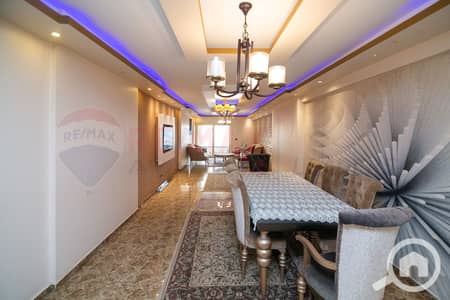 3 Bedroom Apartment for Sale in Smoha, Alexandria - 1. JPG