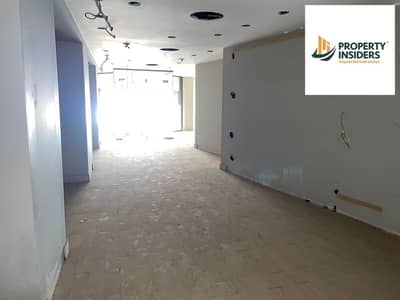 محلات تجارية  للايجار في المهندسين، الجيزة - IMG-20241119-WA0044. jpg