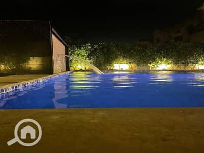 3 Bedroom Villa for Rent in New Cairo, Cairo - 3d332012-42ca-4971-ad01-b97a9ea71972. jpg