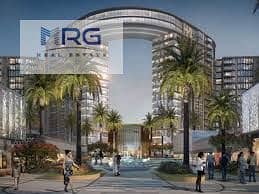 1 Bedroom Apartment for Sale in Sheikh Zayed, Giza - download (1). jpeg