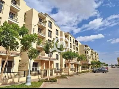 2 Bedroom Apartment for Sale in Mostakbal City, Cairo - 1d771b72-dcdc-4acd-a786-b3be7e3cca7c (1). jpeg