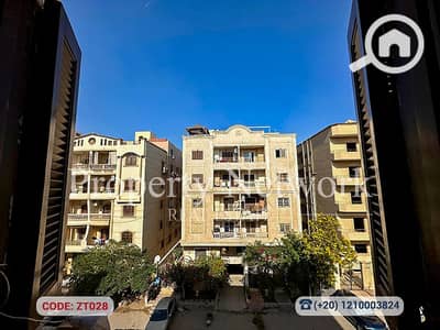 3 Bedroom Apartment for Sale in New Cairo, Cairo - ZT028 (1). png