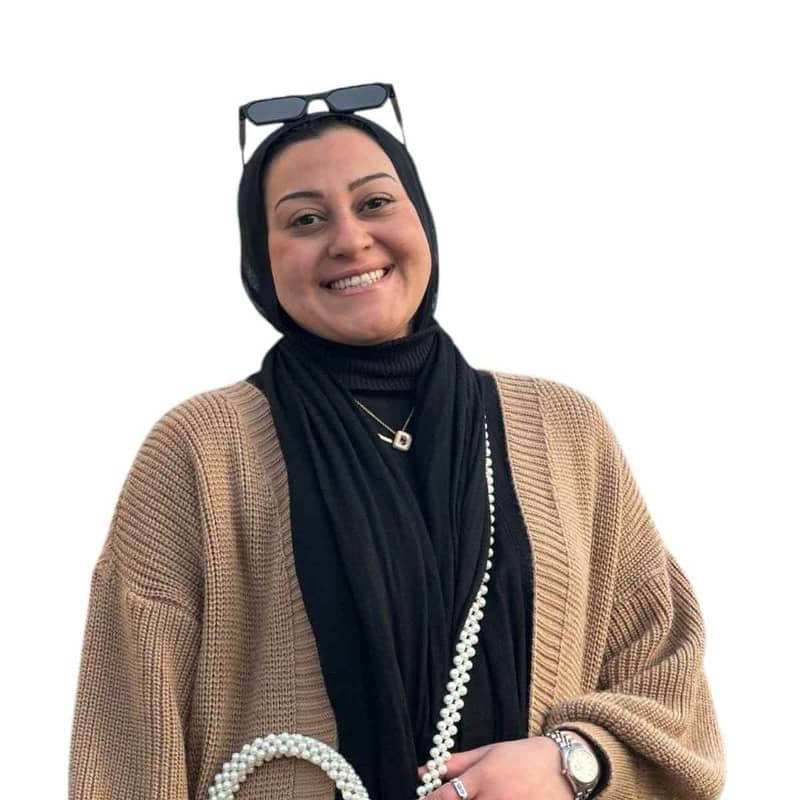 Donia Mohamed