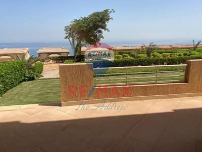 2 Bedroom Chalet for Sale in Ain Sukhna, Suez - bf700f4e-4b9d-461e-908b-e9af94b14cba. jfif. jpg