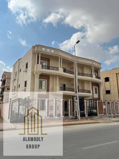 4 Bedroom Duplex for Sale in New Cairo, Cairo - 6c2dd241-2823-42d0-b742-3e762bdee6af. jpeg