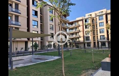 3 Bedroom Apartment for Sale in 6th of October, Giza - 8db2ee10-2cec-409b-b514-d529a9d00996. jpg