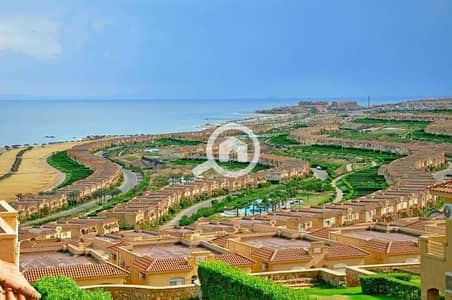 3 Bedroom Chalet for Sale in Ain Sukhna, Suez - قريه-تلال-العين-السخنة. jpg