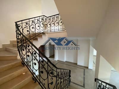 5 Bedroom Villa for Rent in Madinaty, Cairo - IMG-20241118-WA0018. jpg