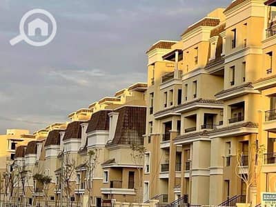 2 Bedroom Flat for Sale in New Cairo, Cairo - 458517502_1160680921694281_6180445214026836448_n. jpg