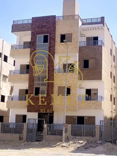 3 Bedroom Apartment for Sale in New Cairo, Cairo - WhatsApp Image 2024-11-06 at 13.41. 23_0f44b283. jpg