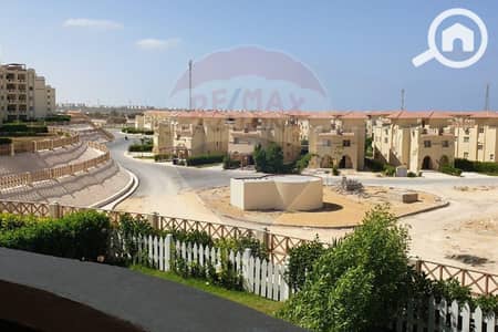 3 Bedroom Chalet for Sale in North Coast, Matruh - 1. jpg