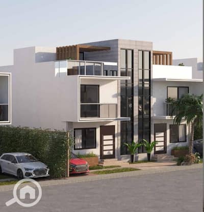 4 Bedroom Villa for Sale in Sheikh Zayed, Giza - WhatsApp Image 2024-11-26 at 11.22. 03 AM. jpeg