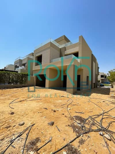 4 Bedroom Villa for Sale in 6th of October, Giza - WhatsApp Image 2024-11-25 at 6.22. 49 PM. jpeg