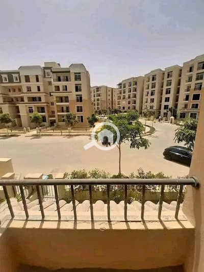 3 Bedroom Flat for Sale in Mostakbal City, Cairo - WhatsApp Image 2024-07-13 at 15.33. 20_a45bf1e0. jpg