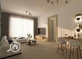 2 Bedroom Flat for Sale in New Cairo, Cairo - images (13). jpg