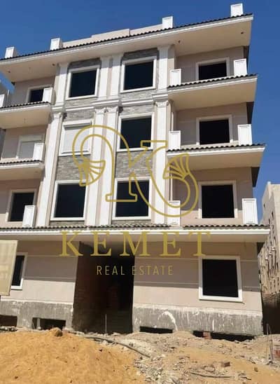 3 Bedroom Apartment for Sale in New Cairo, Cairo - a6e44a8c-9707-41c5-ae61-befef44895f7. jpeg