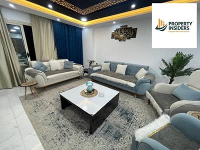 3 Bedroom Apartment for Rent in Agouza, Giza - 1. jpg