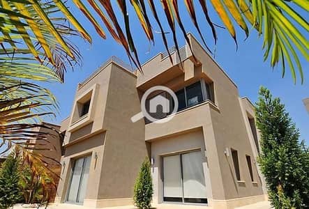 7 Bedroom Villa for Sale in New Cairo, Cairo - 328753610_1353477235488117_117599462471309857_n. jpg