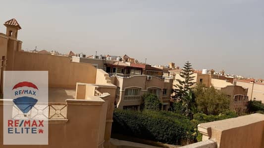 6 Bedroom Twin House for Sale in New Cairo, Cairo - WhatsApp Image 2024-11-17 at 18.42. 31_f888781d. jpg