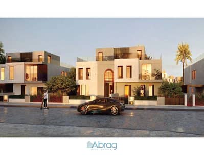 4 Bedroom Villa for Sale in Sheikh Zayed, Giza - WhatsApp Image 2024-09-19 at 3.06. 41 PM. jpeg