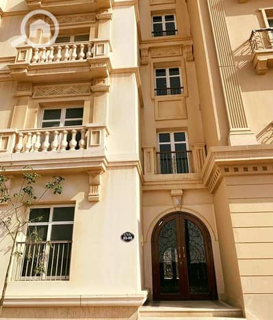 3 Bedroom Flat for Sale in New Cairo, Cairo - 82459820_162159548343618_8673782382366556160_n. jpg