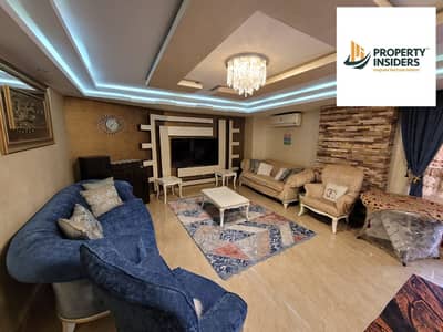 3 Bedroom Flat for Rent in Mohandessin, Giza - WhatsApp Image 2023-12-13 at 6.11. 40 PM (1). jpeg