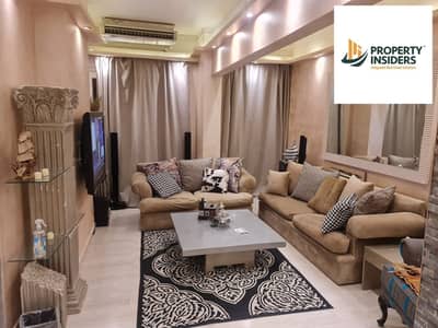 2 Bedroom Flat for Rent in Zamalek, Cairo - WhatsApp Image 2024-03-23 at 11.56. 58 AM. jpeg