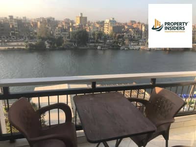 2 Bedroom Flat for Rent in Zamalek, Cairo - WhatsApp Image 2023-12-24 at 12.12. 51 PM. jpeg