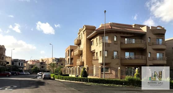 4 Bedroom Flat for Rent in New Cairo, Cairo - 26ecf861-e2fa-416e-b147-d0512c6ccb37. jpeg