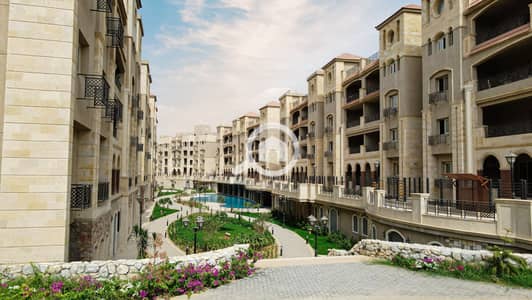 3 Bedroom Flat for Sale in New Cairo, Cairo - DJI_0892. jpg