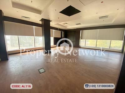 Office for Rent in Maadi, Cairo - AL116 (14). png