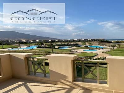 3 Bedroom Chalet for Sale in Ain Sukhna, Suez - WhatsApp Image 2023-05-04 at 4.26. 09 PM. jpeg