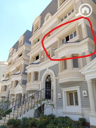 3 Bedroom Flat for Sale in New Cairo, Cairo - 277775895_300458728868292_7531077500111787741_n. jpg