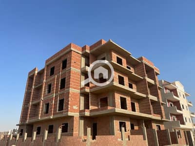 3 Bedroom Apartment for Sale in New Cairo, Cairo - 2024_10_07_15_36_IMG_8685. jpg