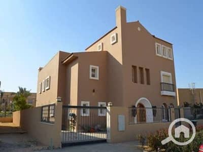 4 Bedroom Villa for Sale in New Cairo, Cairo - 53602021_268257064066363_5027025698301149184_n. jpg