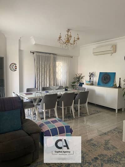 3 Bedroom Flat for Sale in New Cairo, Cairo - WhatsApp Image 2024-11-27 at 6.13. 48 AM. jpeg