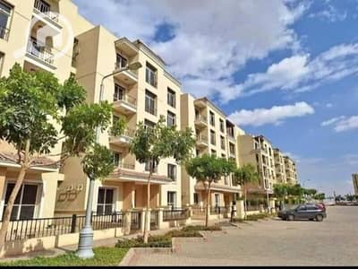 3 Bedroom Apartment for Sale in Mostakbal City, Cairo - 1d771b72-dcdc-4acd-a786-b3be7e3cca7c. jpeg