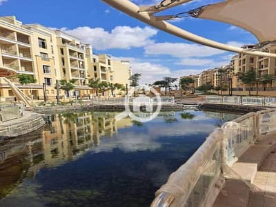 3 Bedroom Flat for Sale in Mostakbal City, Cairo - 61ee7409-889f-438a-a492-a34288ec2bfb. jpg