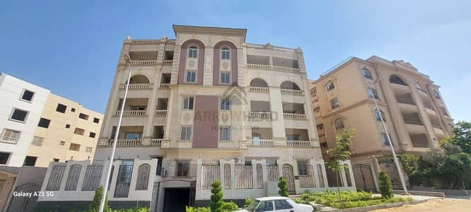 3 Bedroom Flat for Sale in New Cairo, Cairo - ec28c11b-8eef-4368-8408-bde5fb20dfd3. jpg