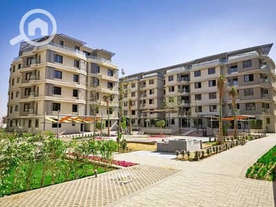 3 Bedroom Flat for Sale in 6th of October, Giza - 78053c23-6130-4adf-b407-b9e989566311. jpg