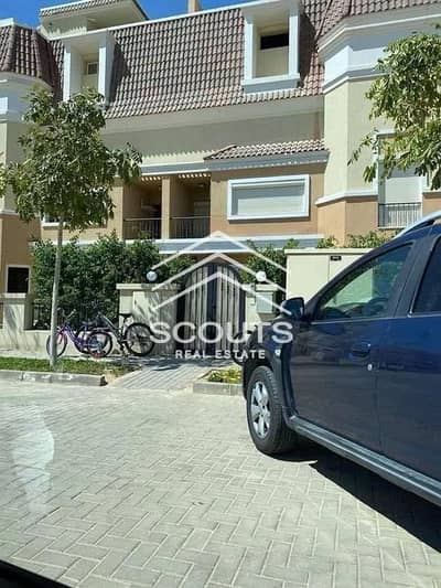 3 Bedroom Villa for Sale in Mostakbal City, Cairo - 448217123_1168908824424924_4716752050292116196_n. jpg